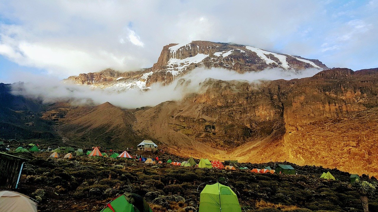 Machame Route 7 Days – Kilimanjaro Trek Adventure